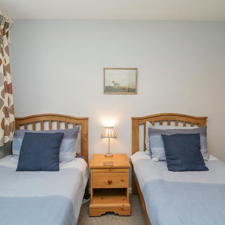 9 Manorcombe Bungalows Callington 외부 사진