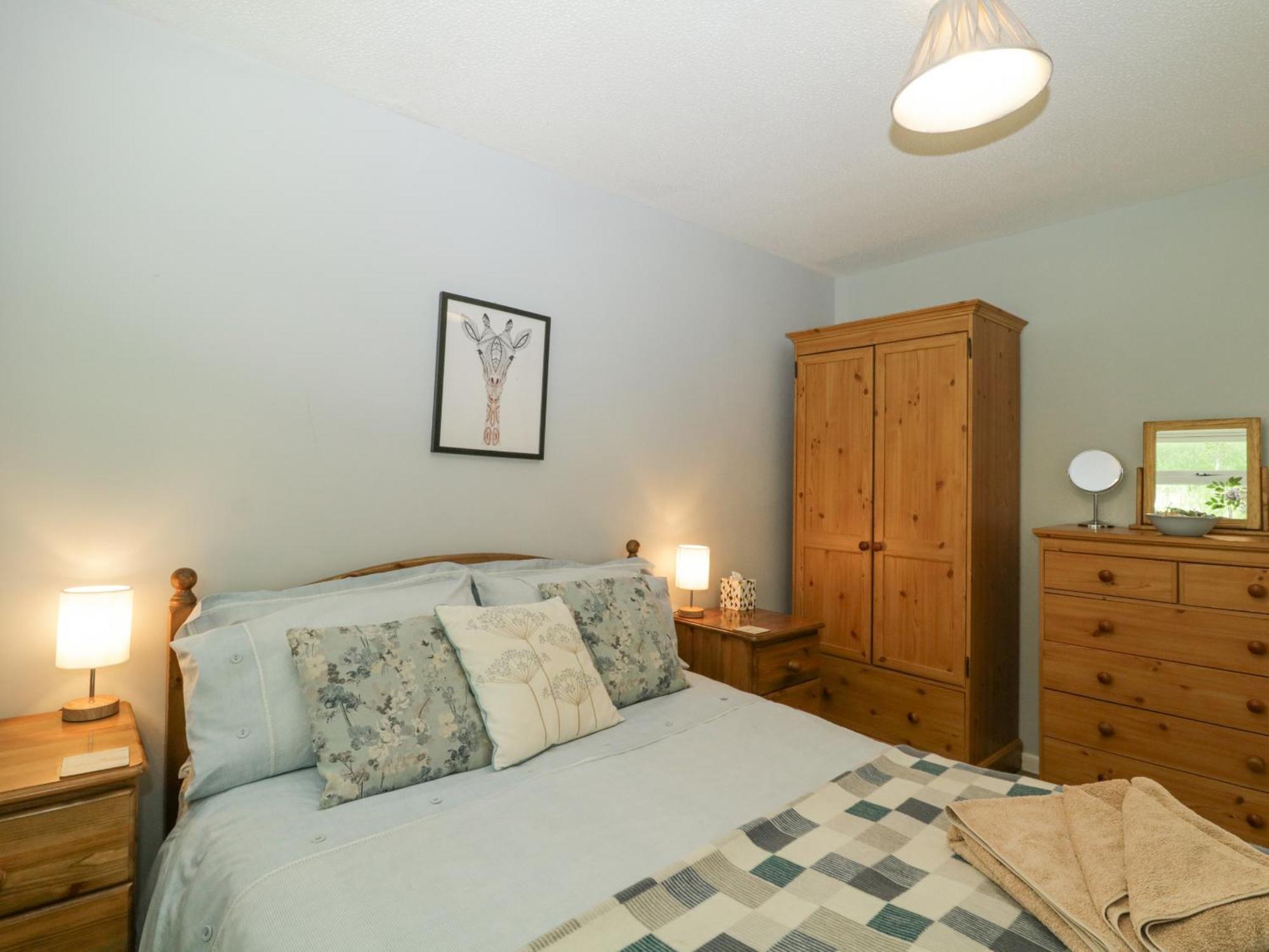 9 Manorcombe Bungalows Callington 외부 사진