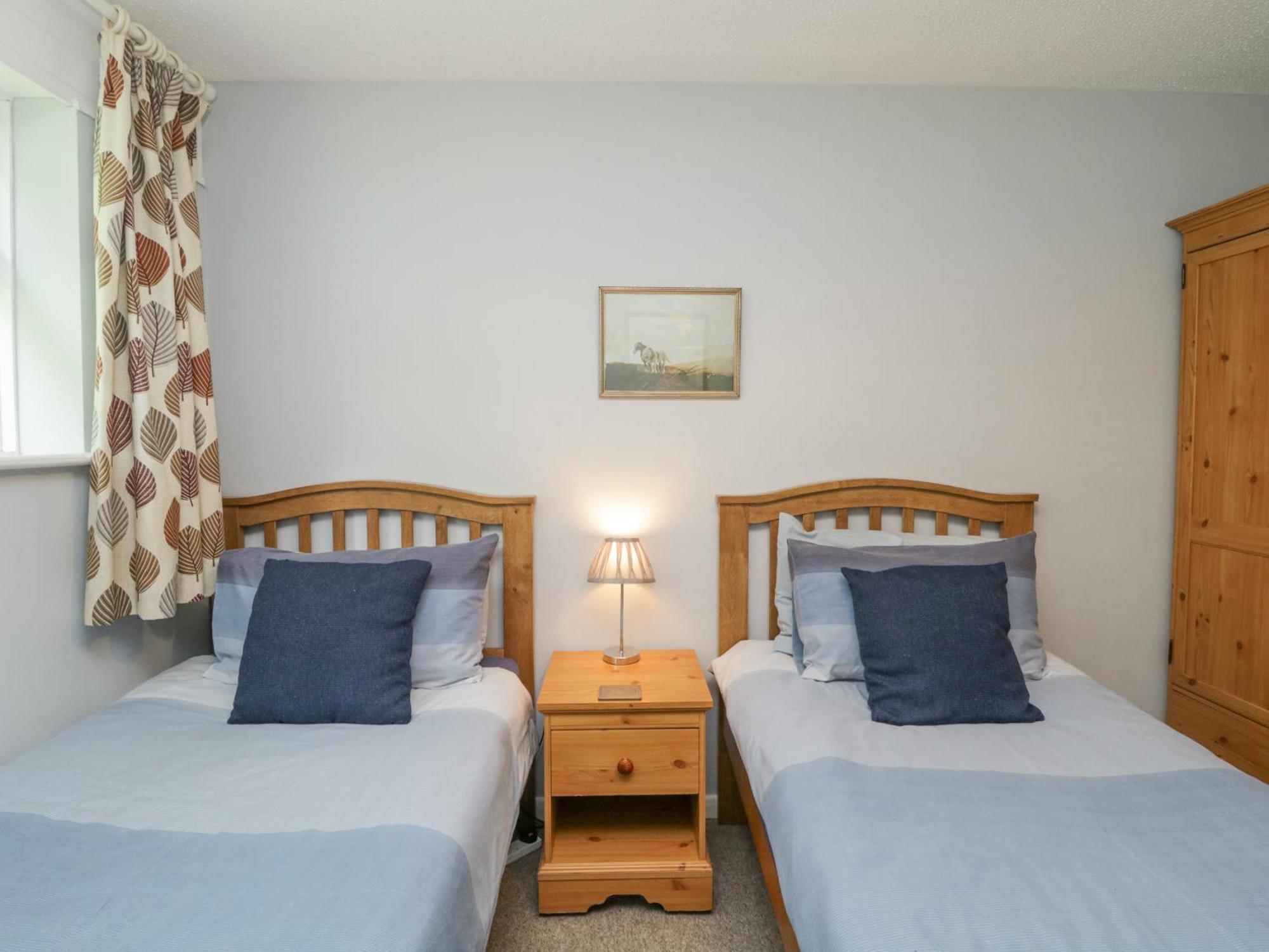 9 Manorcombe Bungalows Callington 외부 사진