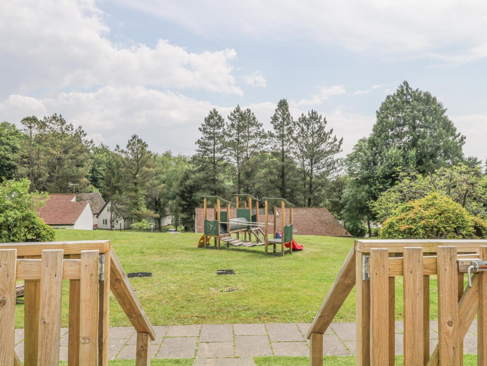 9 Manorcombe Bungalows Callington 외부 사진