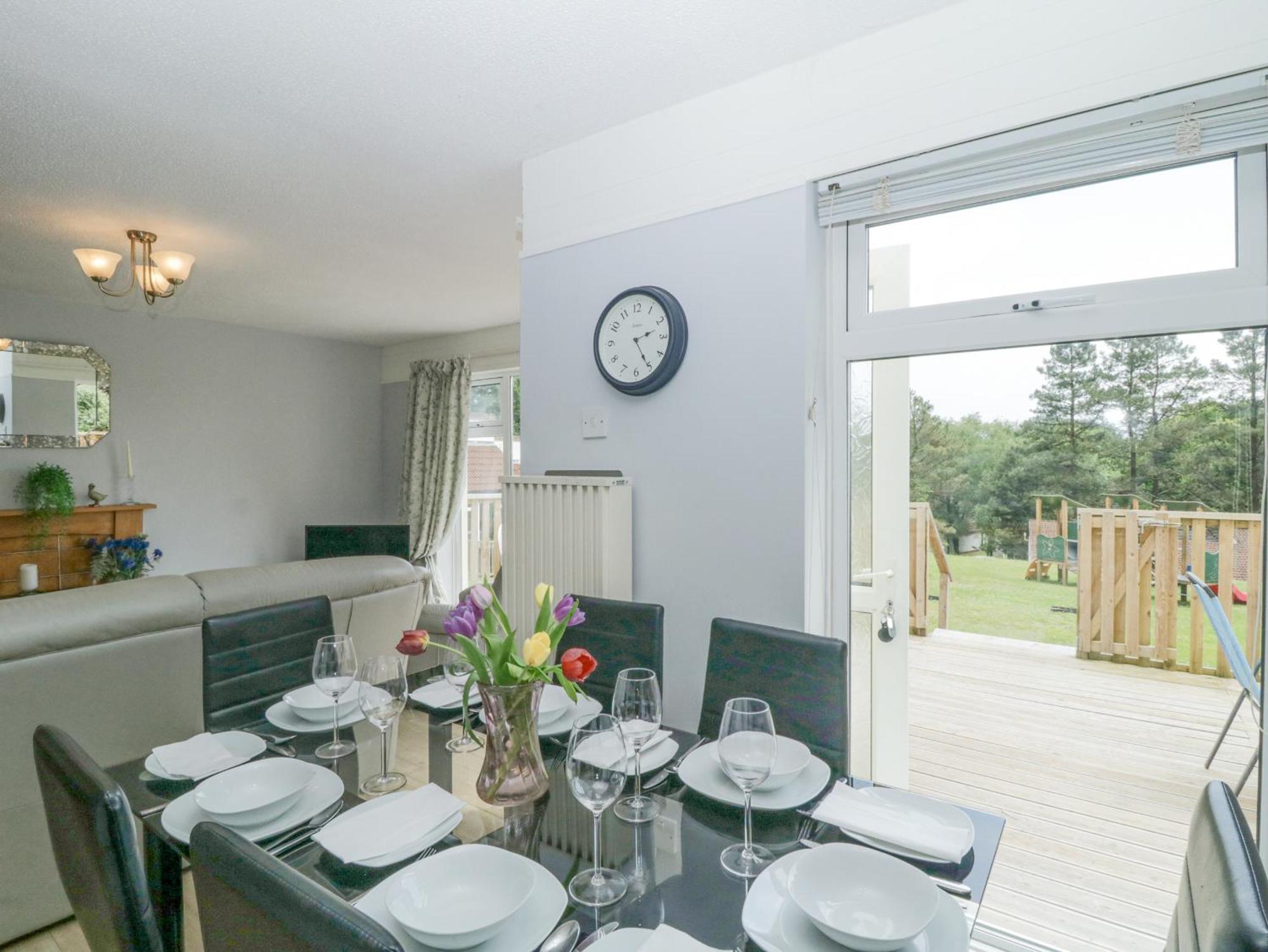 9 Manorcombe Bungalows Callington 외부 사진