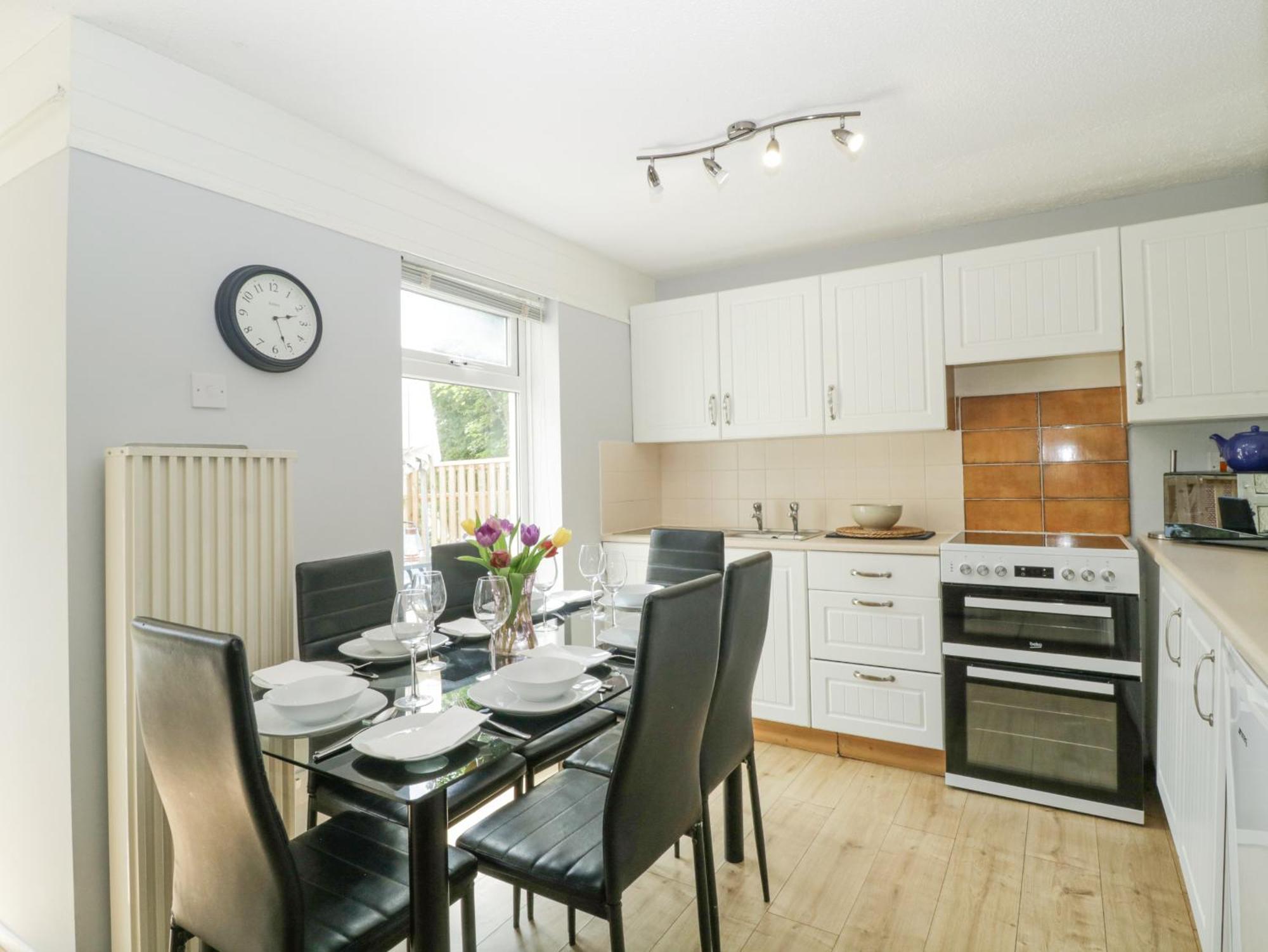 9 Manorcombe Bungalows Callington 외부 사진