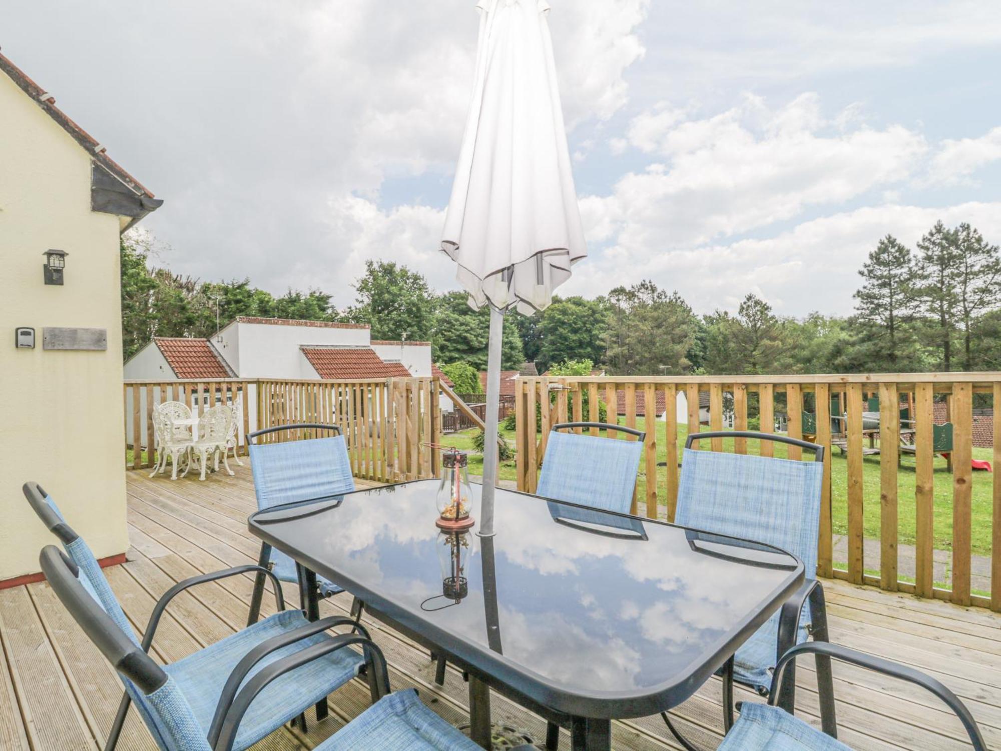 9 Manorcombe Bungalows Callington 외부 사진
