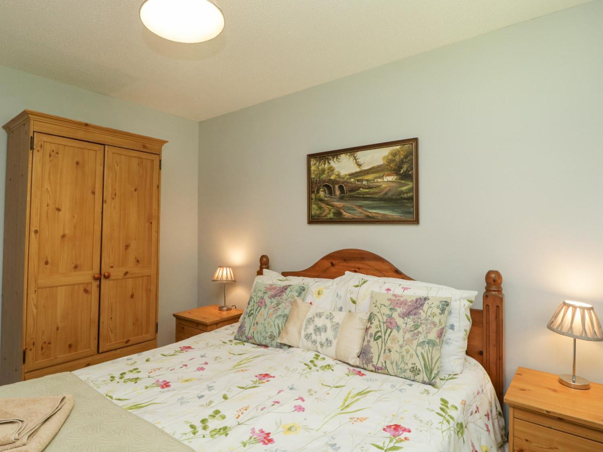 9 Manorcombe Bungalows Callington 외부 사진