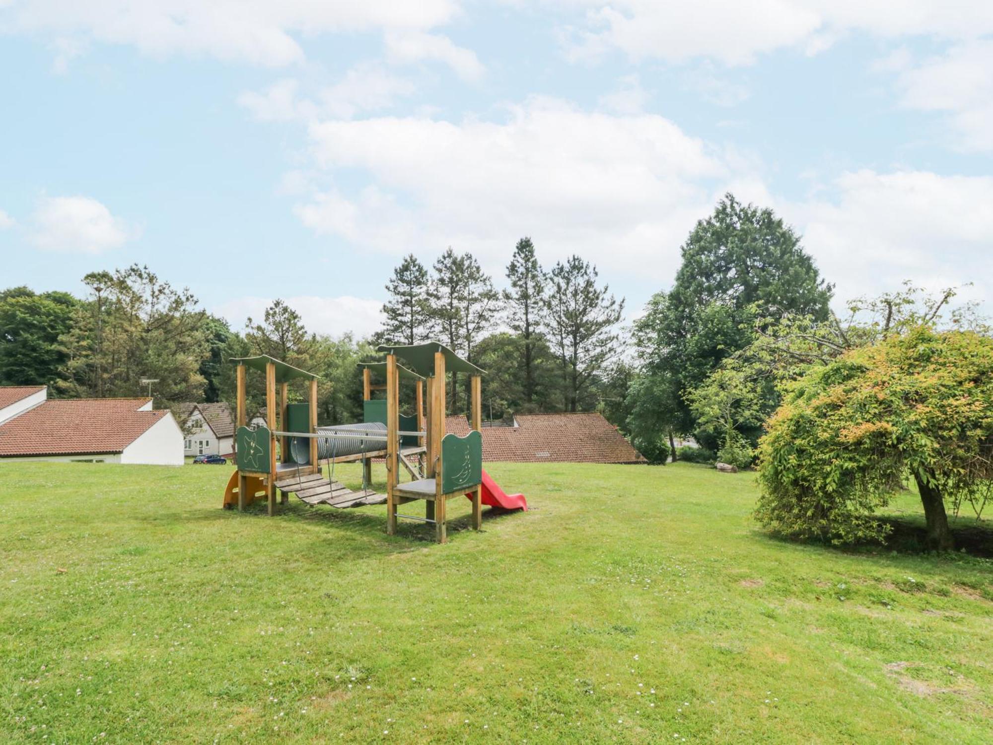 9 Manorcombe Bungalows Callington 외부 사진