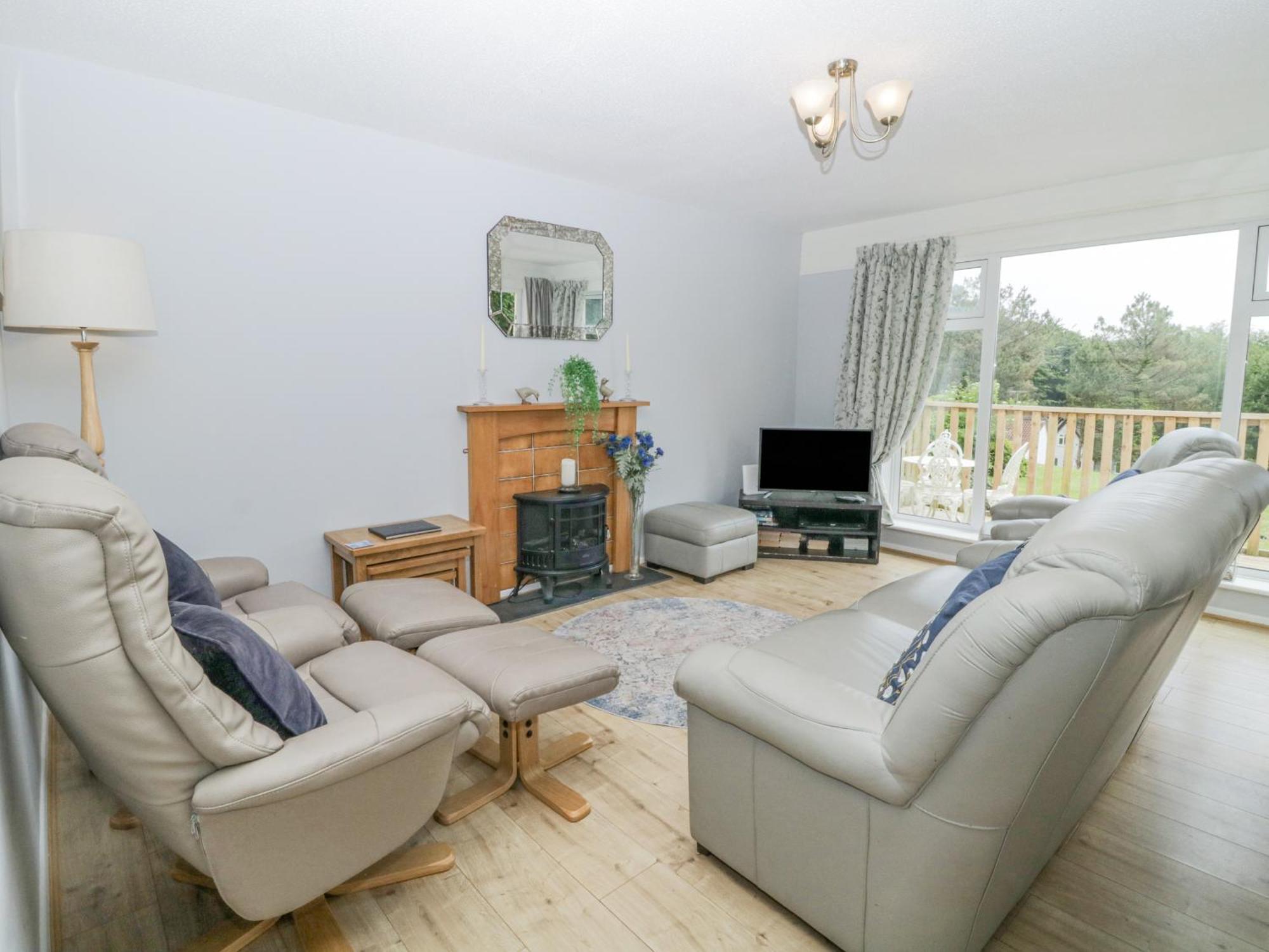 9 Manorcombe Bungalows Callington 외부 사진