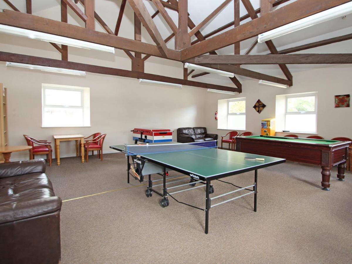 9 Manorcombe Bungalows Callington 외부 사진