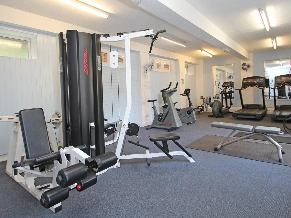 9 Manorcombe Bungalows Callington 외부 사진