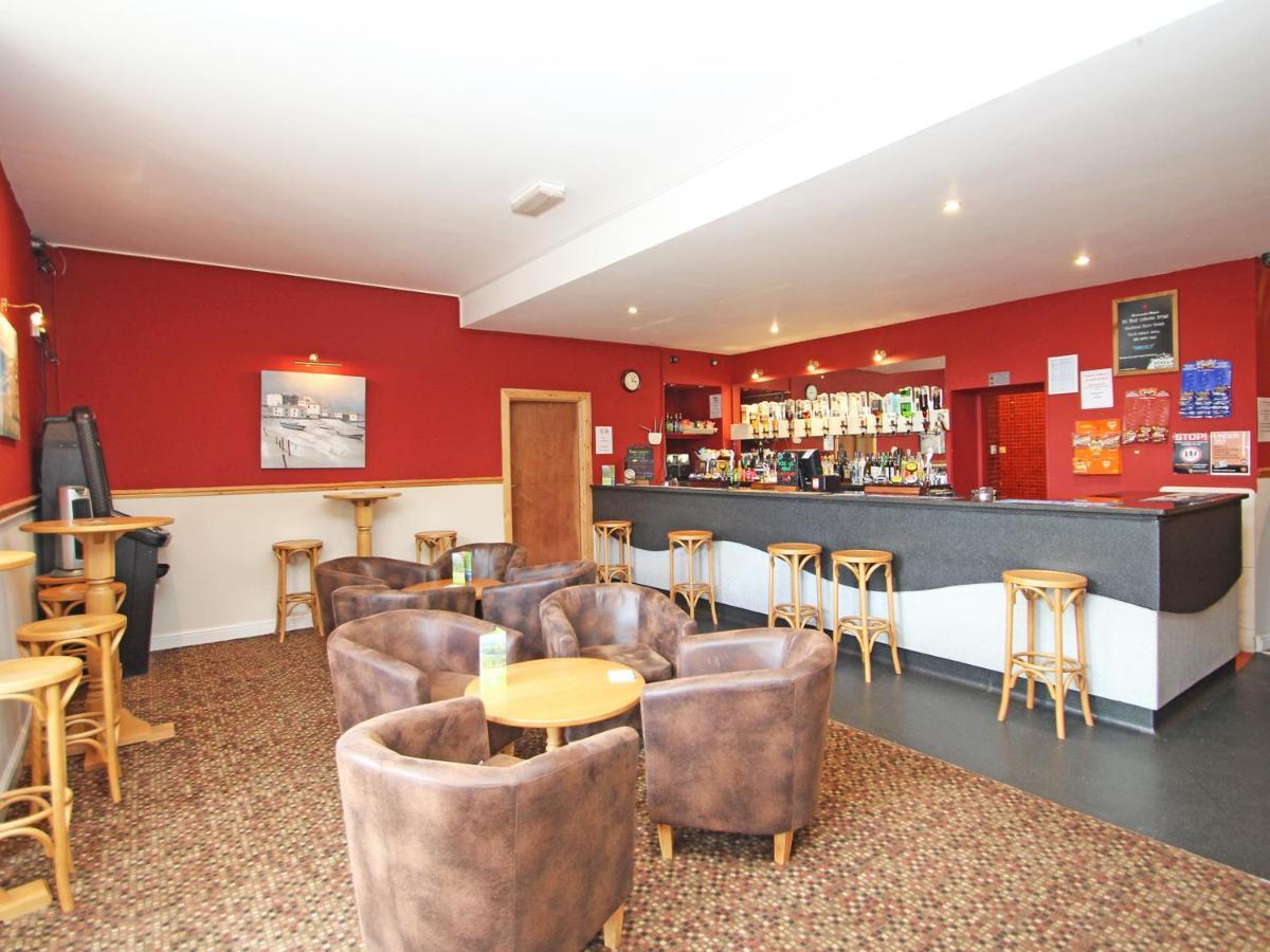 9 Manorcombe Bungalows Callington 외부 사진